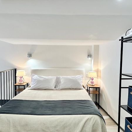 Loft Marbella Center 아파트 외부 사진